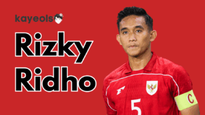 Rizky Ridho