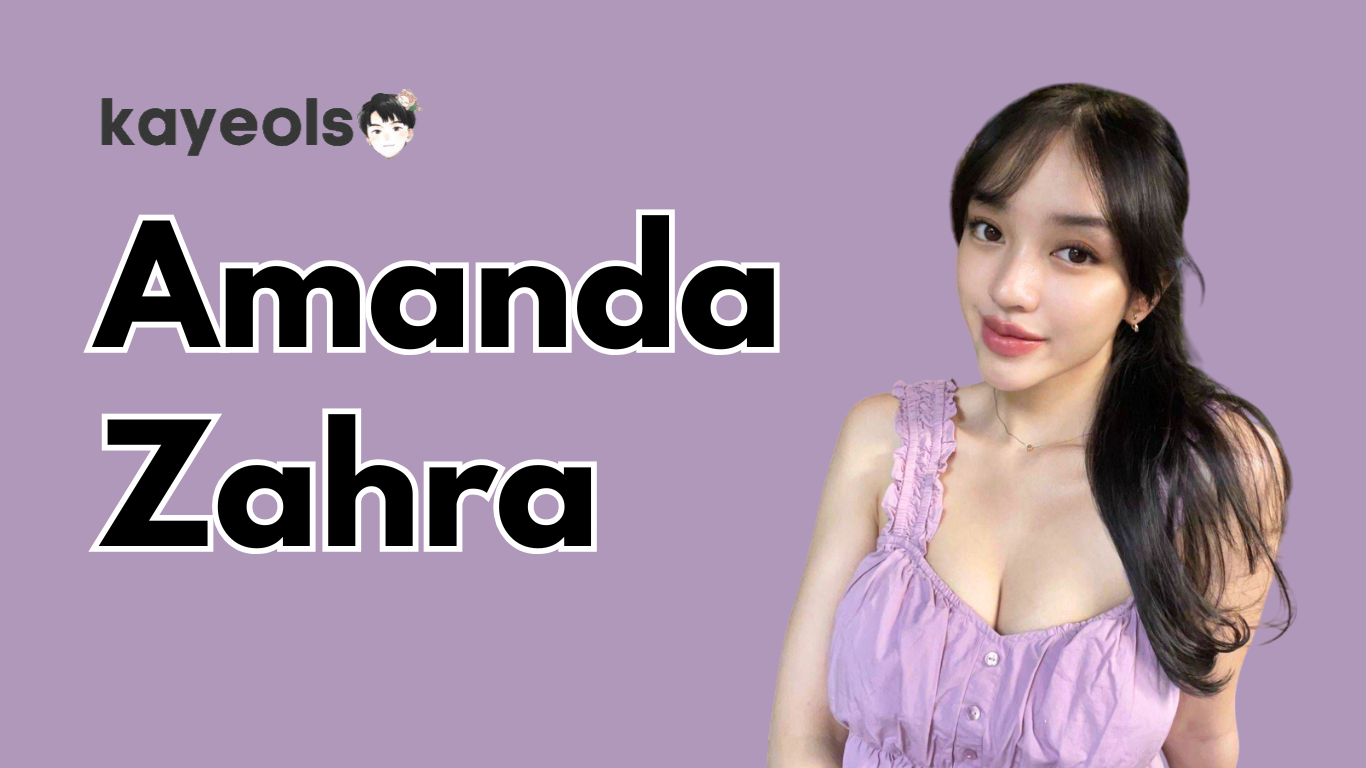 Amanda Zahra