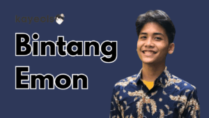 Bintang Emon