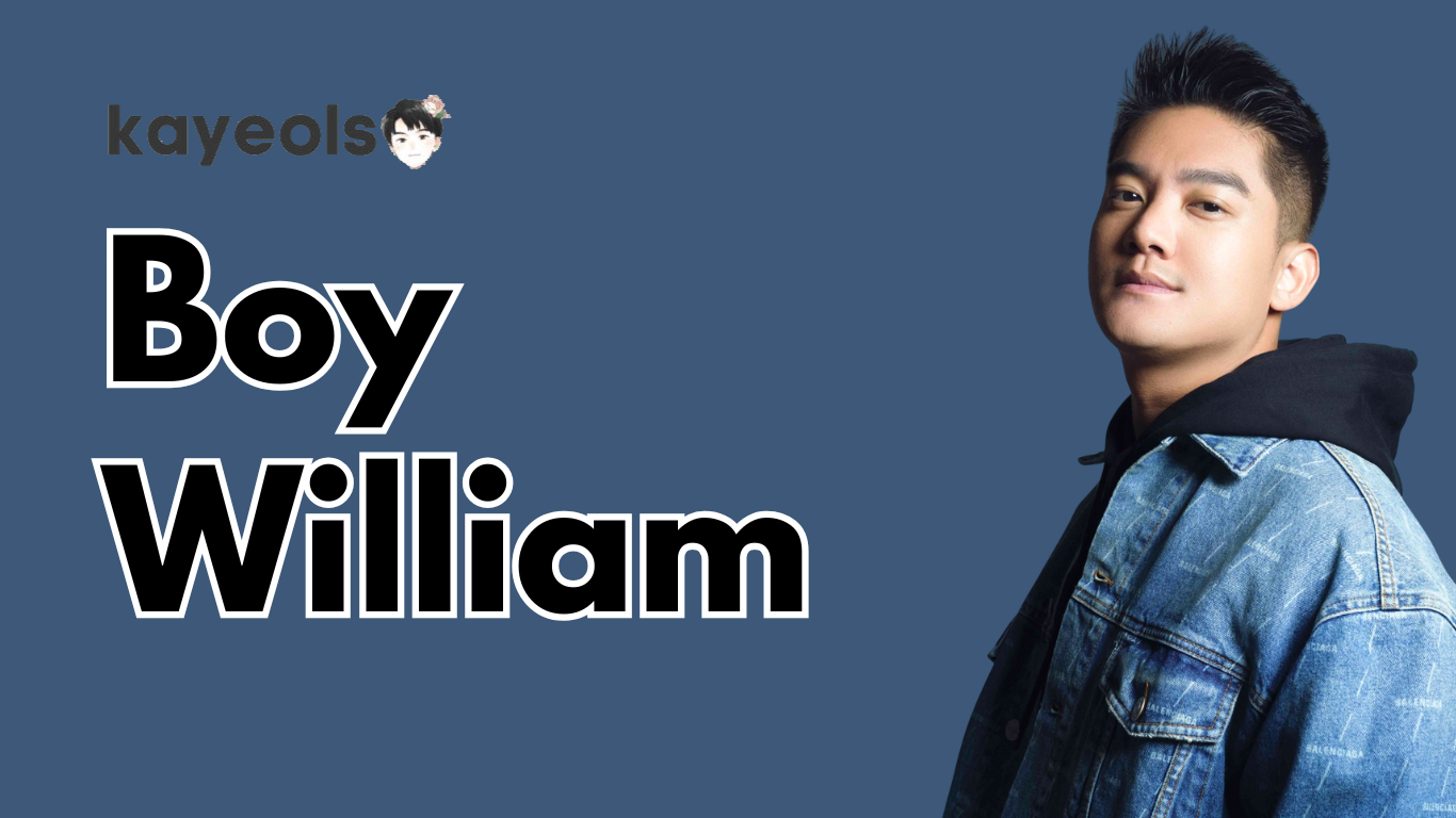 Boy William
