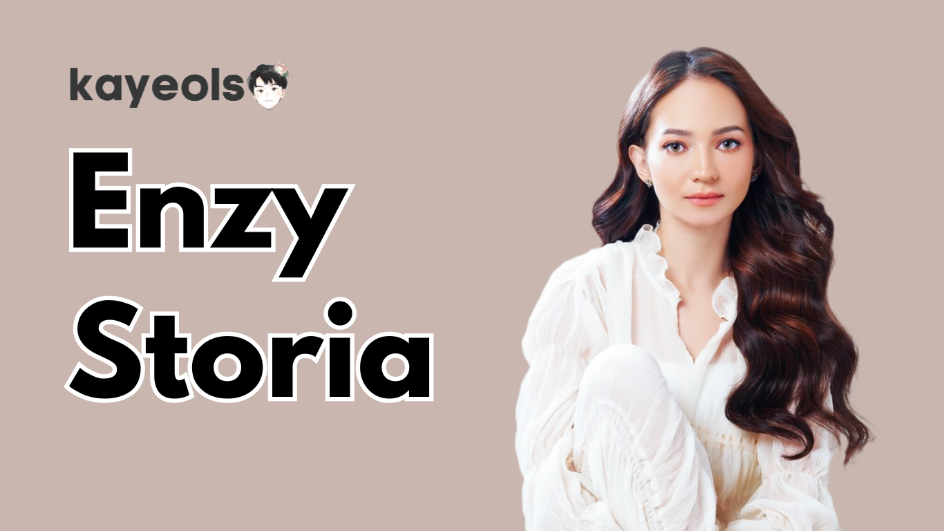 Enzy Storia