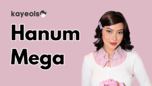 Hanum Mega