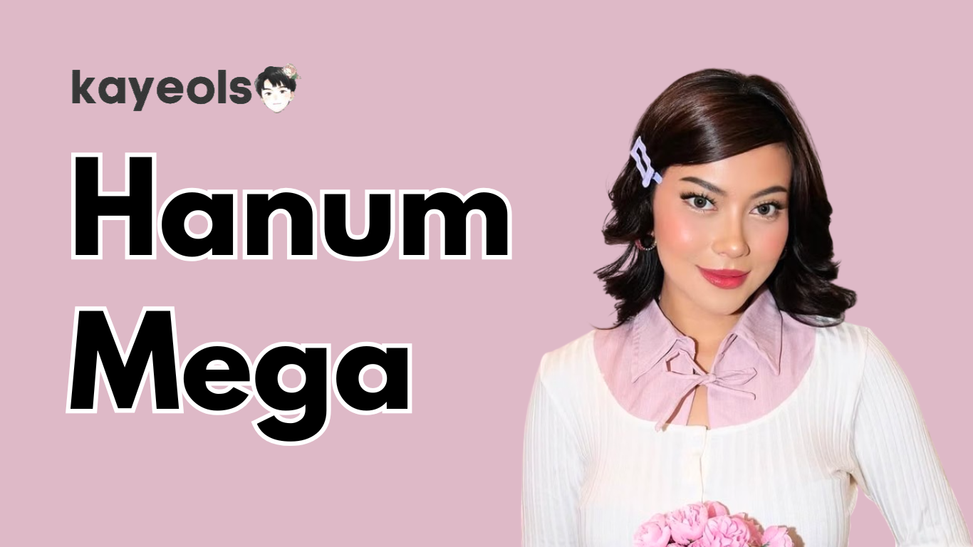 Hanum Mega