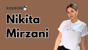 Nikita Mirzani
